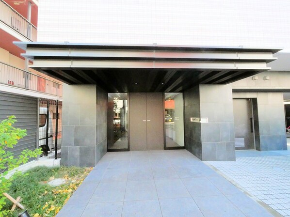 シーズンフラッツ上杉の物件内観写真